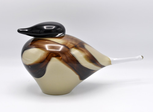 Loranto + Dune, vogel large